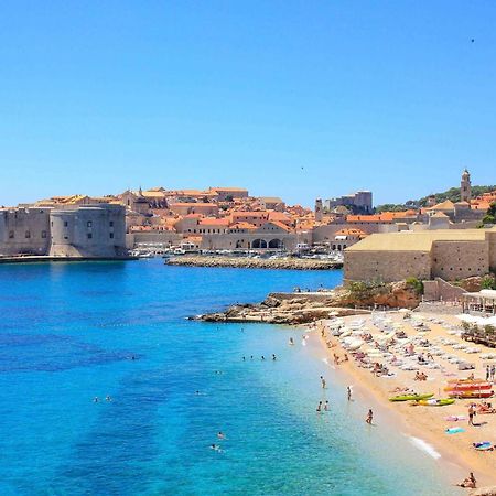 Dubrovnik Story Apartment 外观 照片
