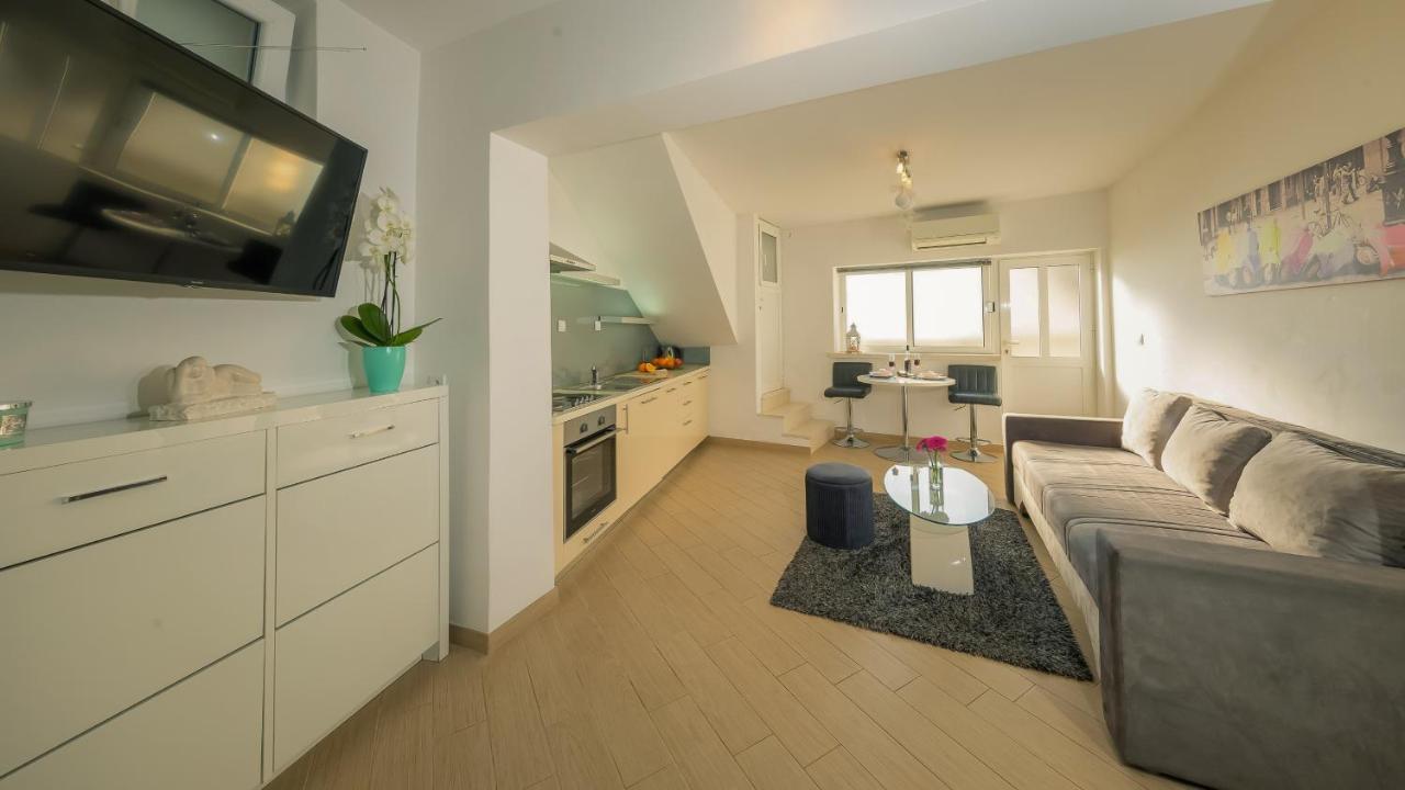 Dubrovnik Story Apartment 外观 照片