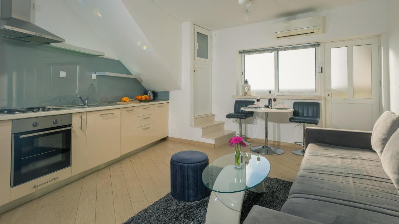 Dubrovnik Story Apartment 外观 照片