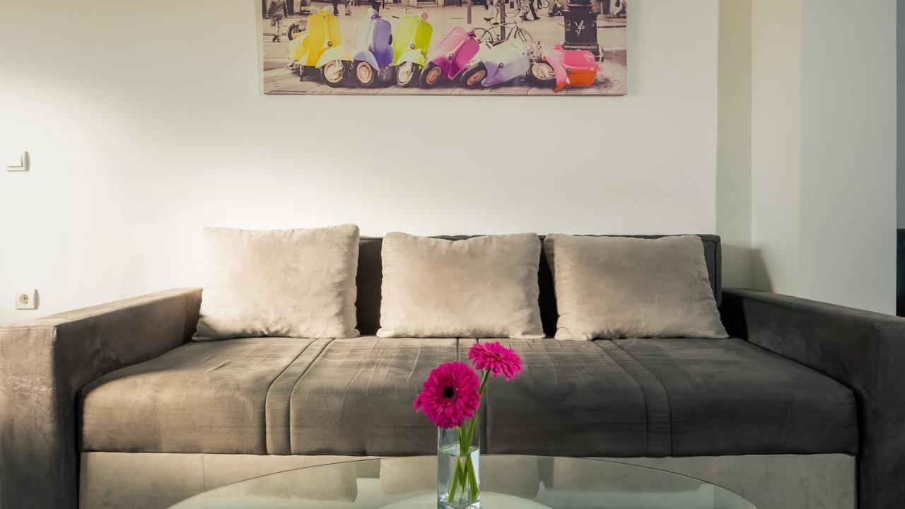 Dubrovnik Story Apartment 外观 照片