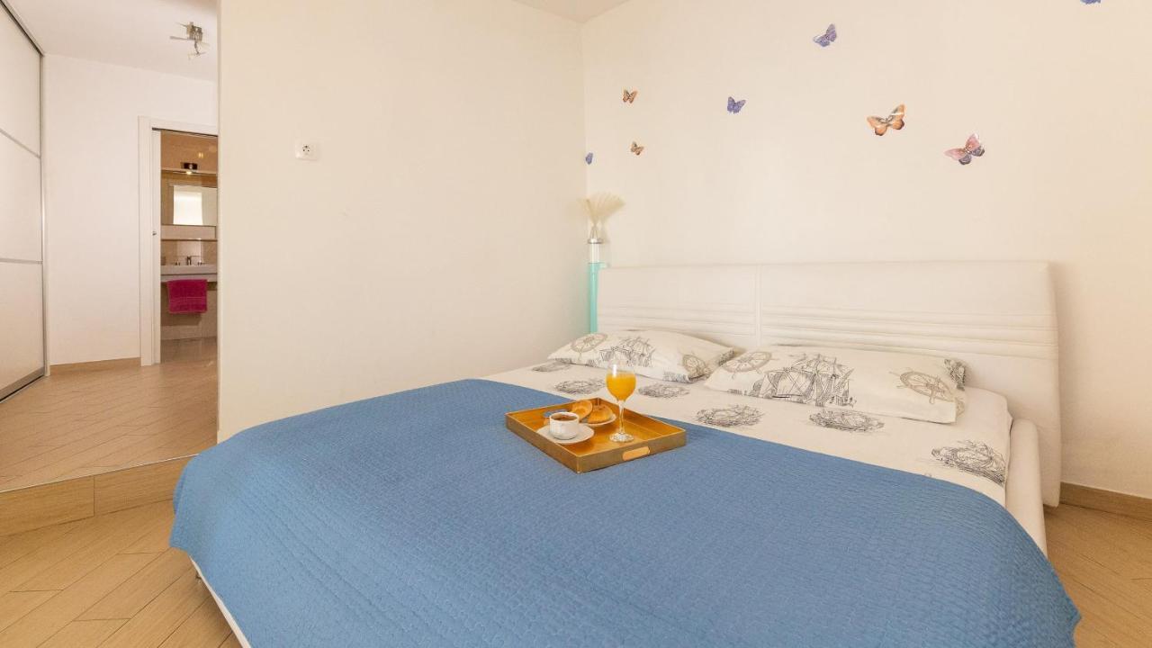 Dubrovnik Story Apartment 外观 照片