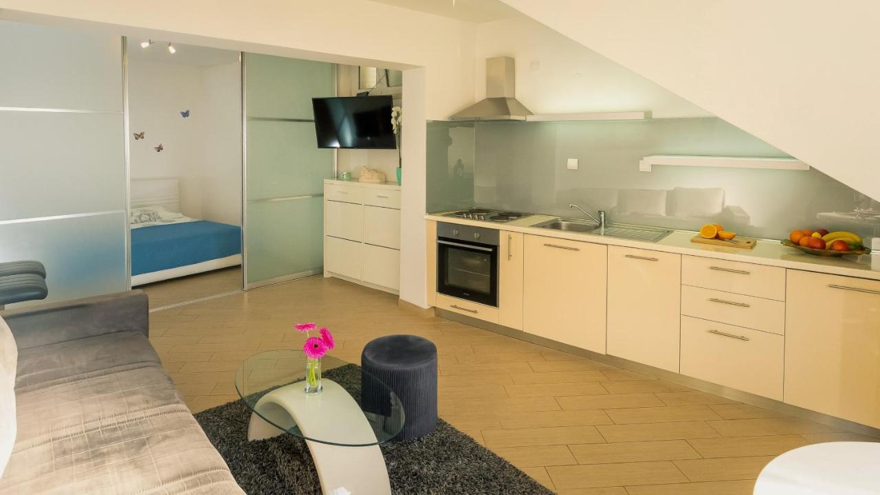 Dubrovnik Story Apartment 外观 照片