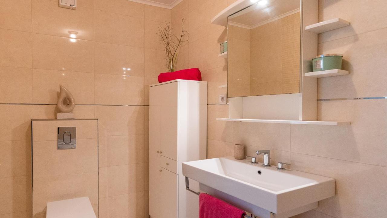 Dubrovnik Story Apartment 外观 照片