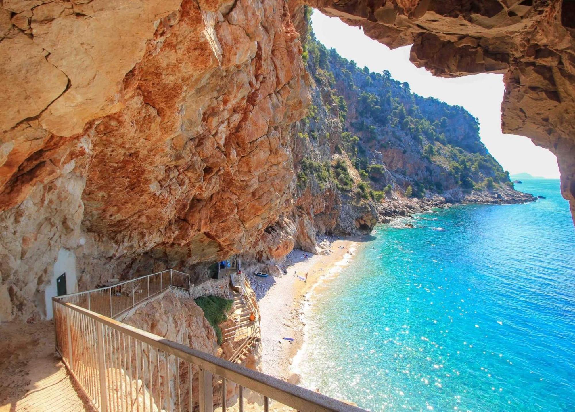 Dubrovnik Story Apartment 外观 照片