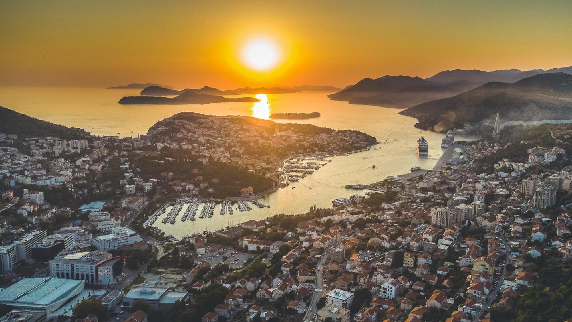 Dubrovnik Story Apartment 外观 照片