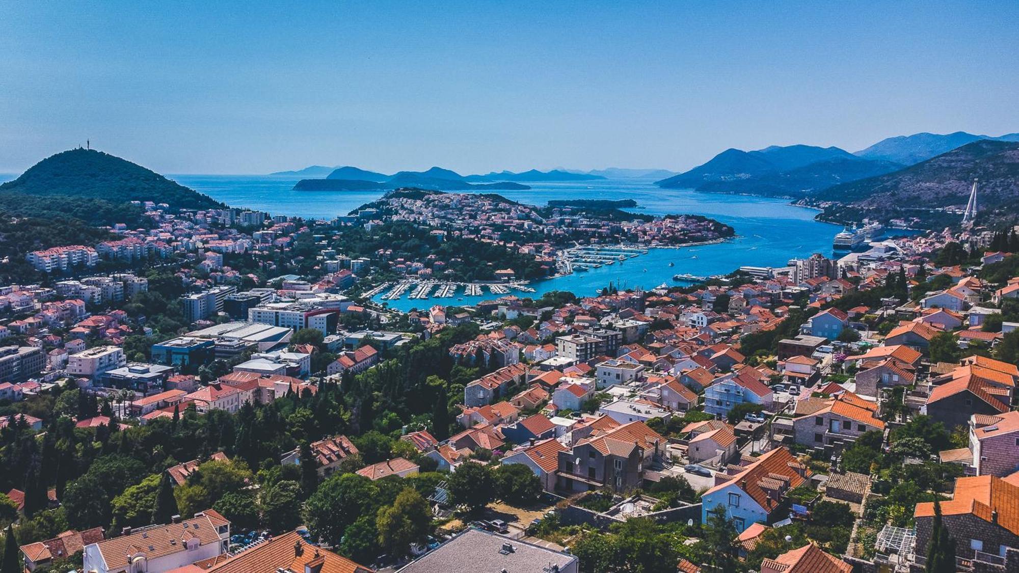 Dubrovnik Story Apartment 外观 照片
