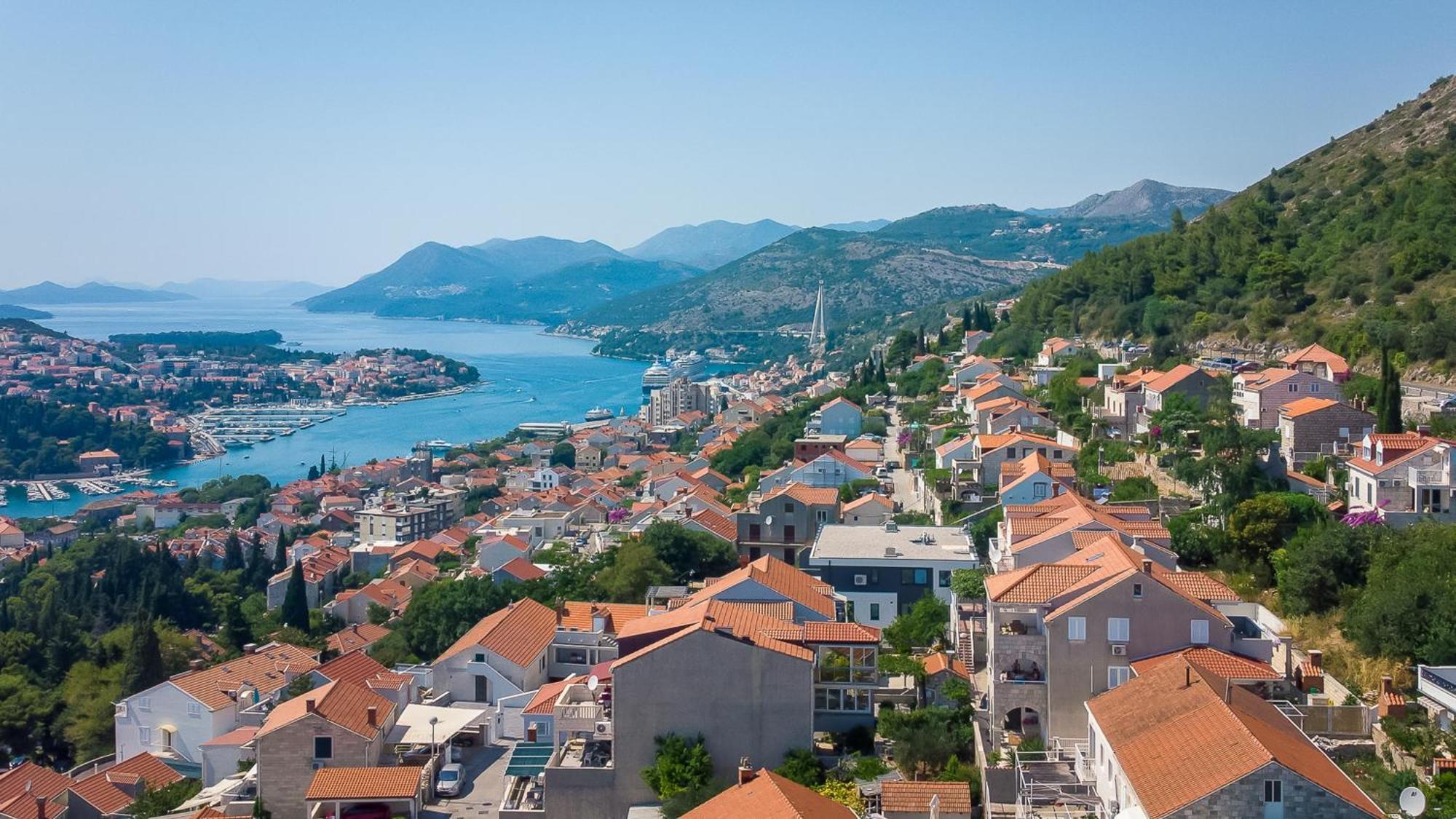 Dubrovnik Story Apartment 外观 照片